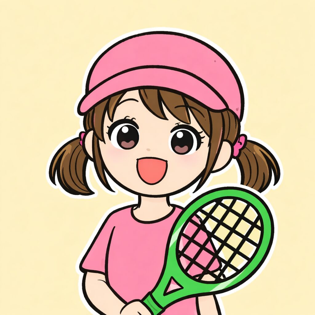 テニ子